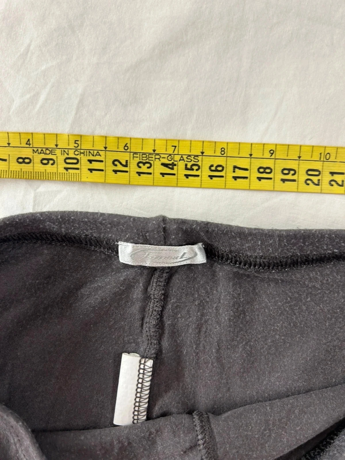 Legging vintage Fórmula – photo 6